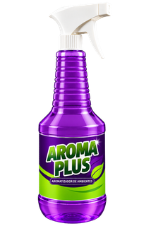 Embalagem AROMA PLUS