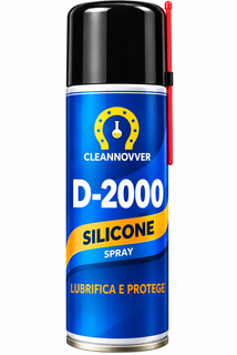 Embalagem D – 2000 – Silicone